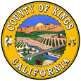 Kings County logo