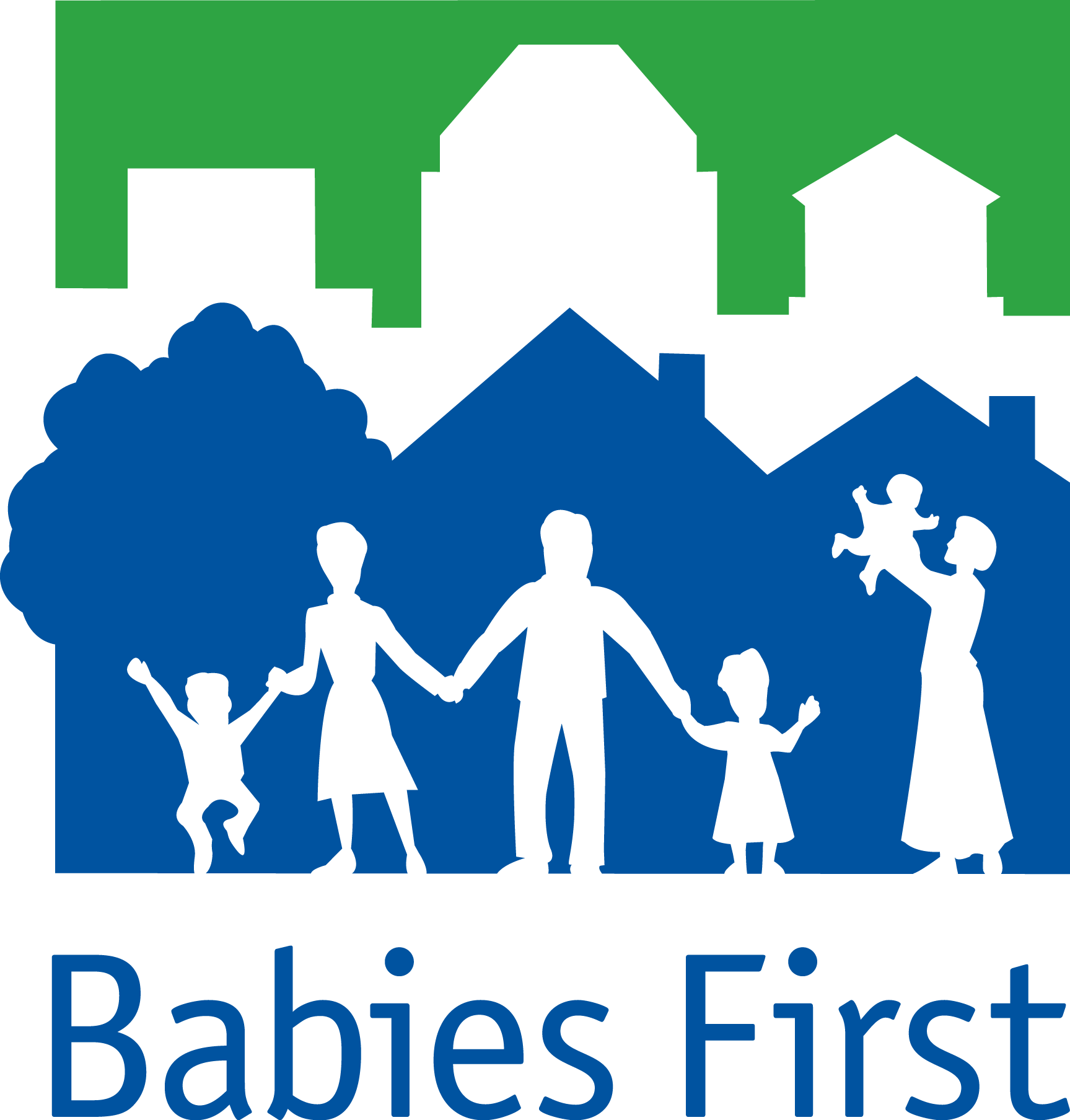 Babies First Logo