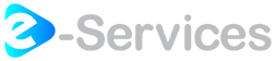 e-Services Logo