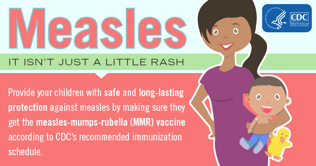 Measles