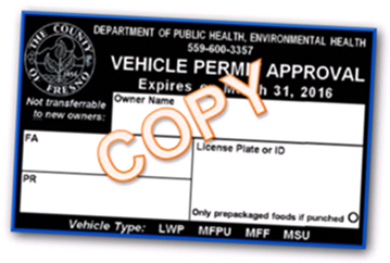 2014 permit sticker image