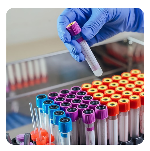 Lab Tubes