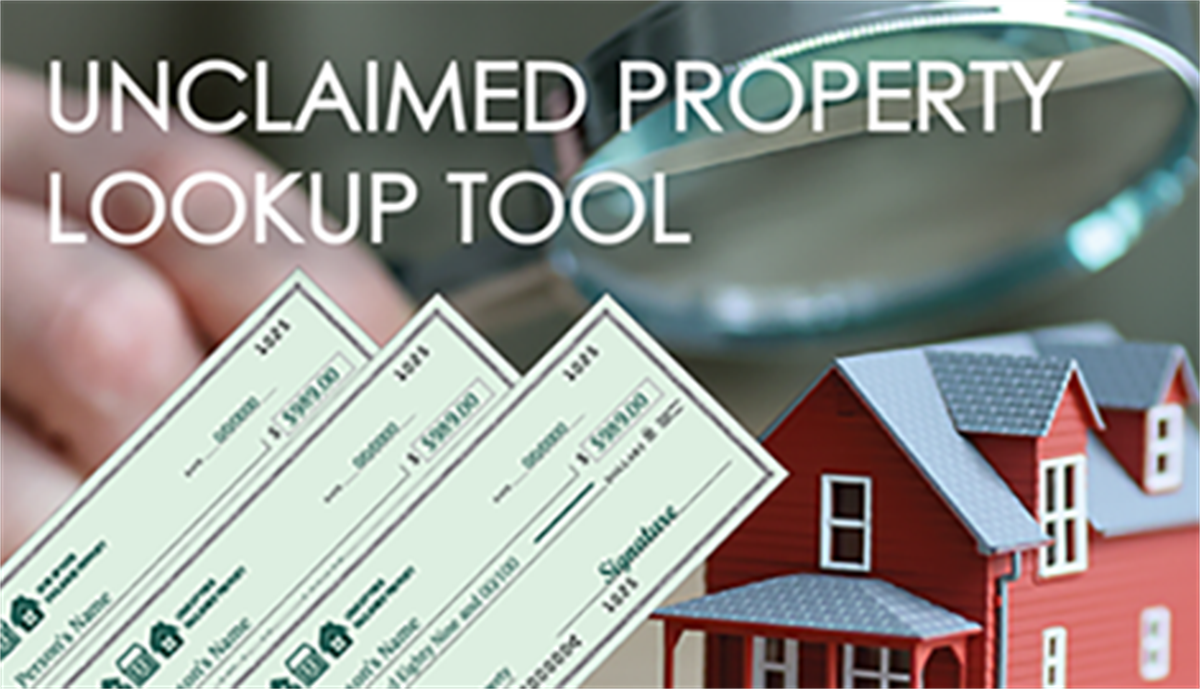 Unclaimed Property Lookup County of Fresno
