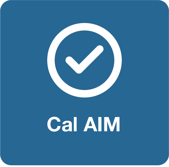 Cal AIM