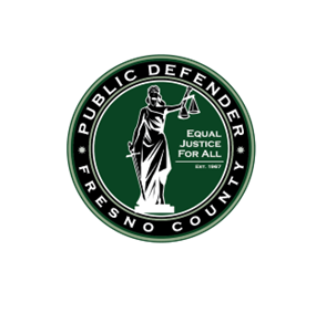 Fresno County Public Defender Logo