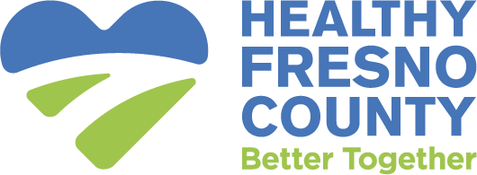 Health Fresno County Better Together