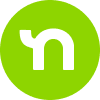 nextdoor logo