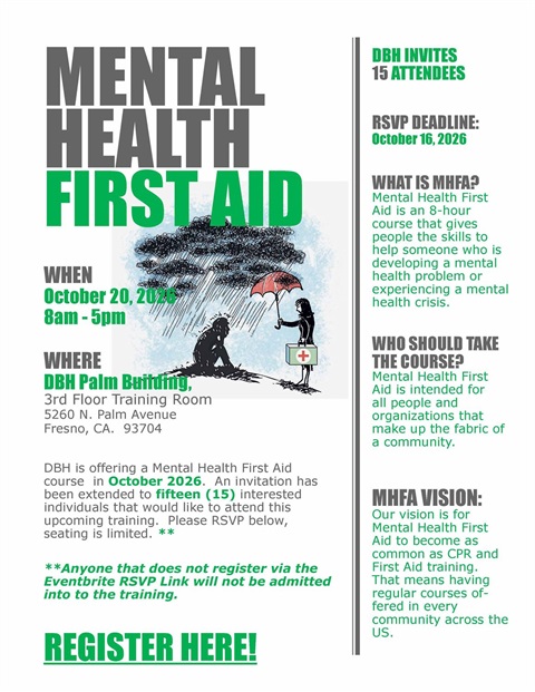 The Mental Health First Aid Training Flyer - October 20 2026.jpg