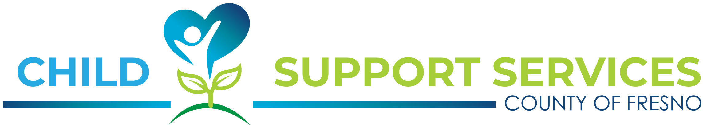 Child shop support lookup