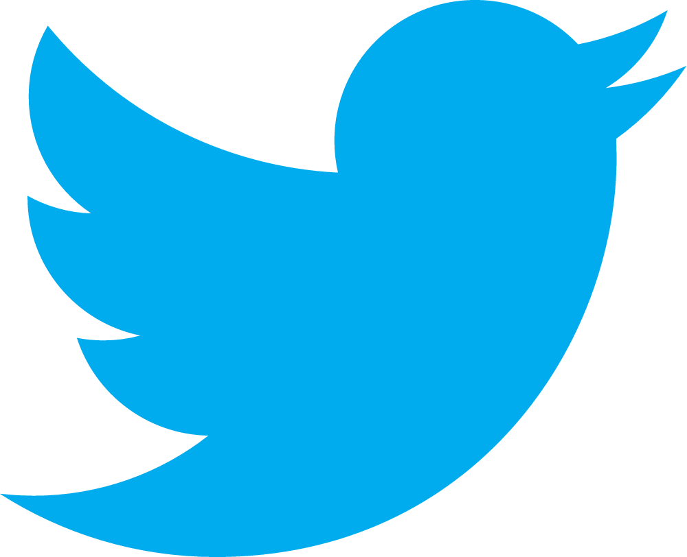 Twitter Logo PNG