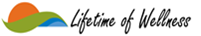 Lifetime of Wellness Logo