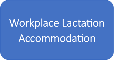 Workplace Lactation Accomodation