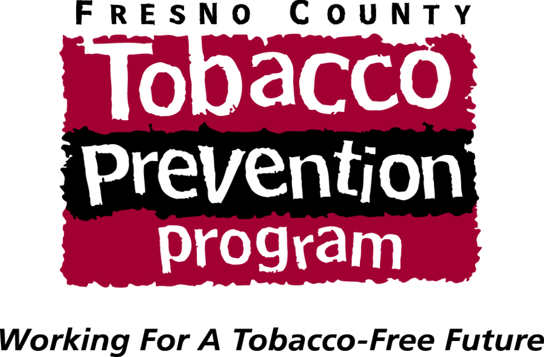 Tobacco Prevention Program Logo