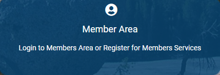 Member Area - Login to Members Area or Register for Members Services