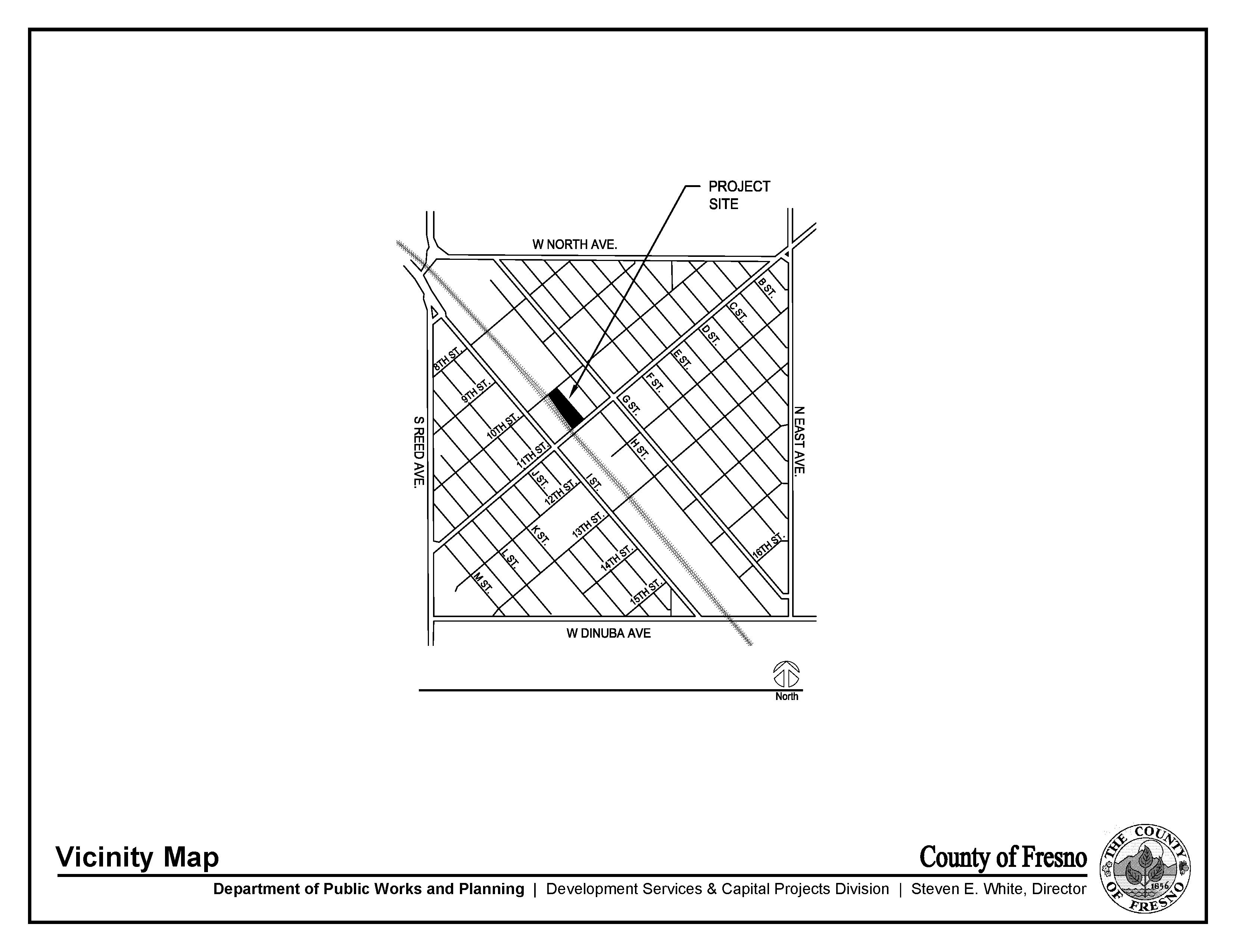 Reedley-Library-Location-Map.png