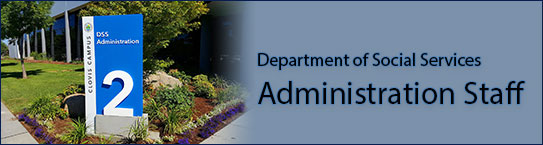 Administration Staff