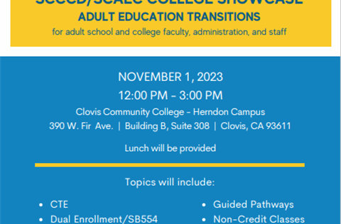 DSS Community Events Calendar - County of Fresno