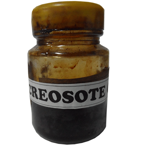 Creosotes