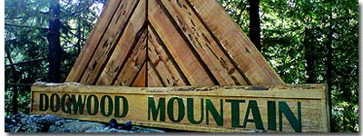 Dogwood Mountain