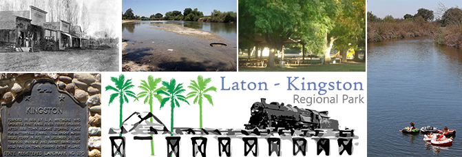 Laton Kingston Park