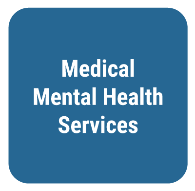 Medical Mental Health Services